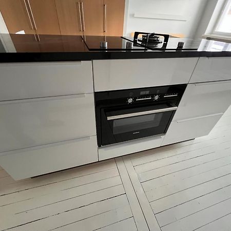 Central Helsinki Punavuori 40M2 Entire Flat Zewnętrze zdjęcie