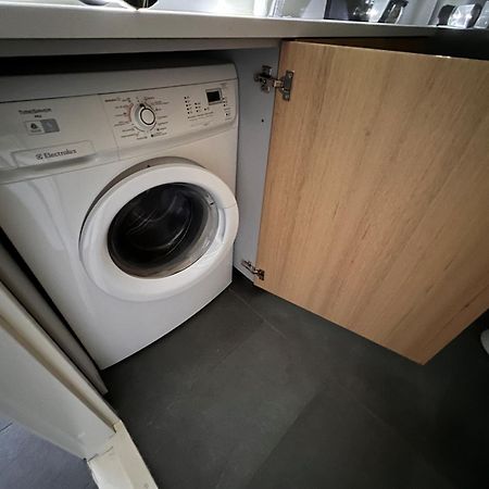Central Helsinki Punavuori 40M2 Entire Flat Zewnętrze zdjęcie