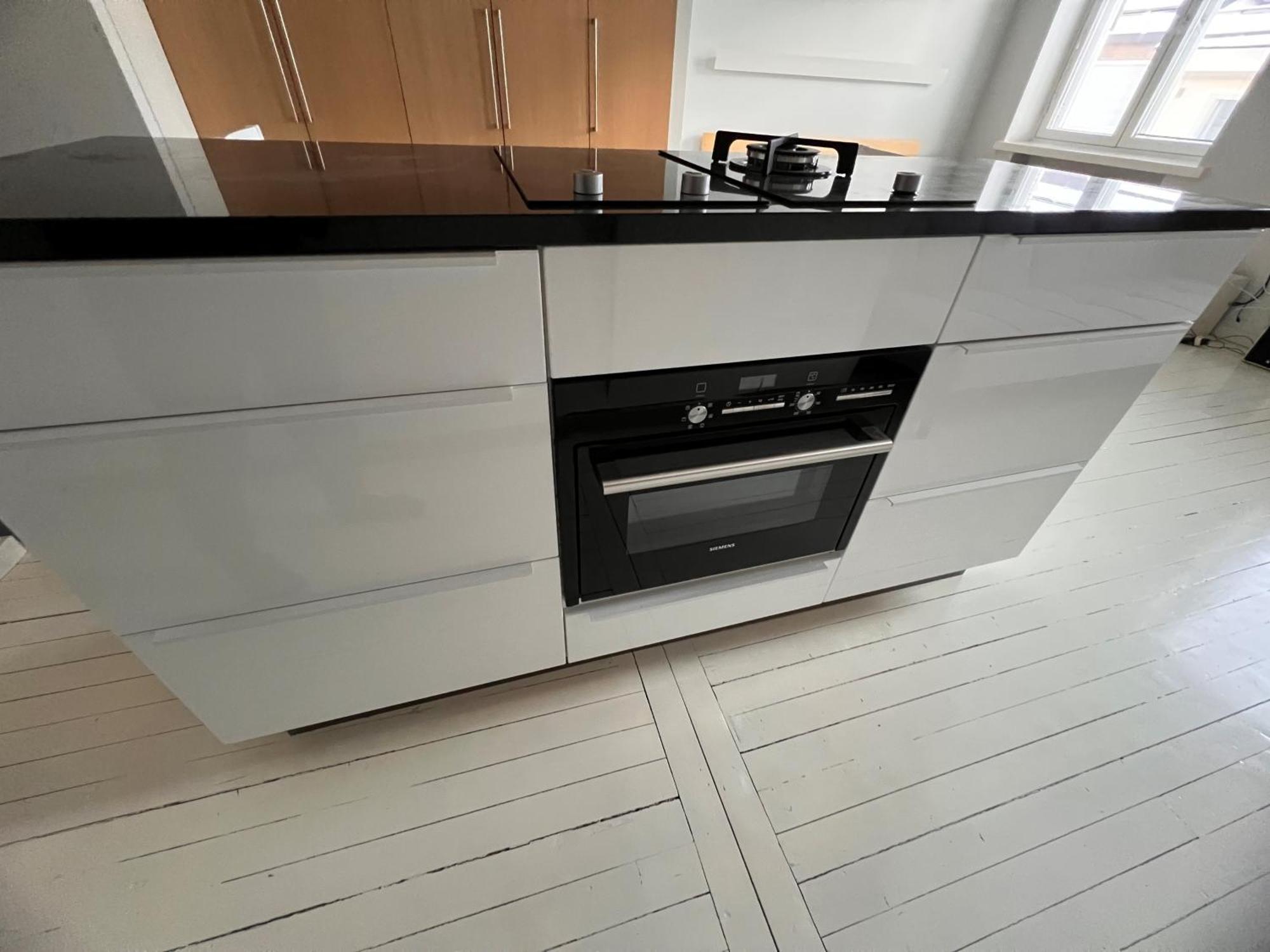 Central Helsinki Punavuori 40M2 Entire Flat Zewnętrze zdjęcie