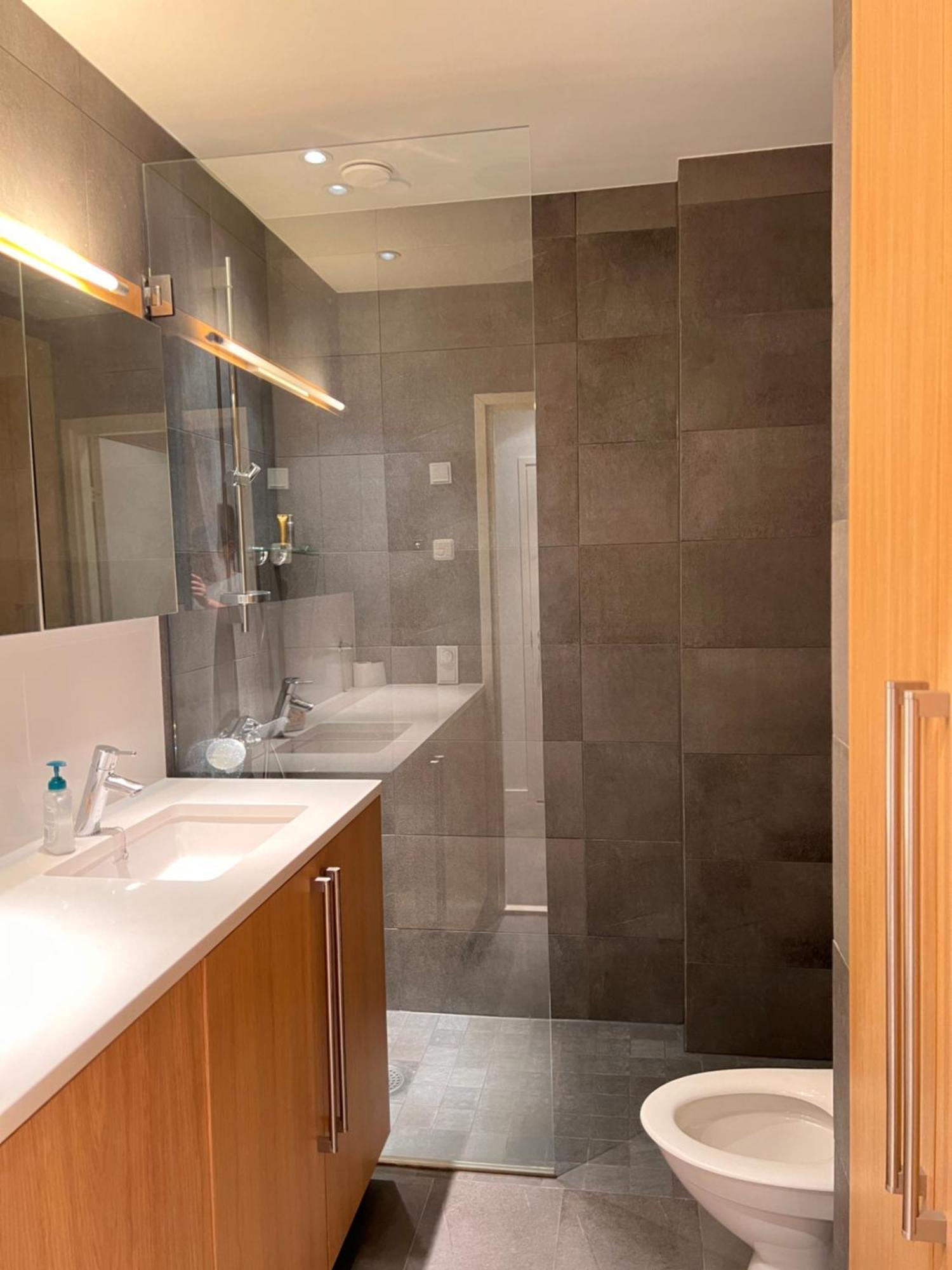 Central Helsinki Punavuori 40M2 Entire Flat Zewnętrze zdjęcie